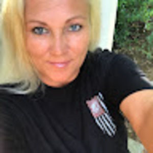 Meet your Posher, Kristie